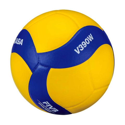 Piłka siatkowa Mikasa V390W Piłka siatkowa Mikasa V390W