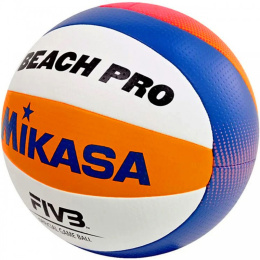 Piłka Mikasa Beach Pro BV550C