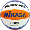 Piłka Mikasa Beach Pro BV550C